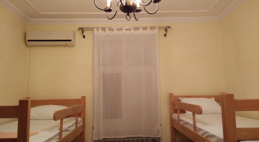 Vila Hedonija Belgrade Bilik gambar
