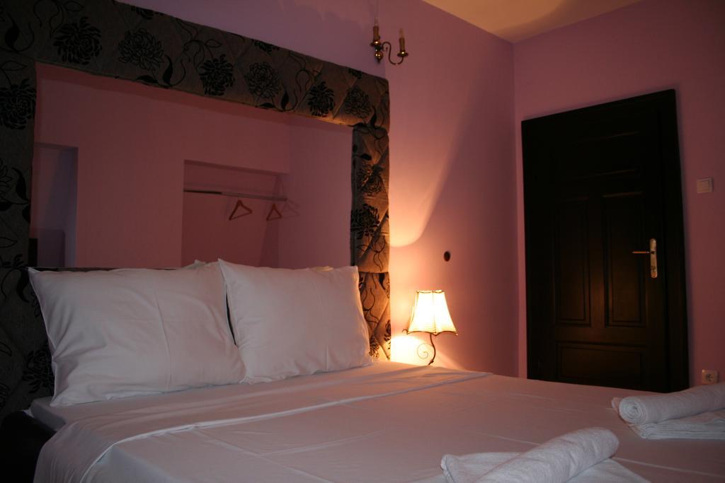 Vila Hedonija Belgrade Luaran gambar