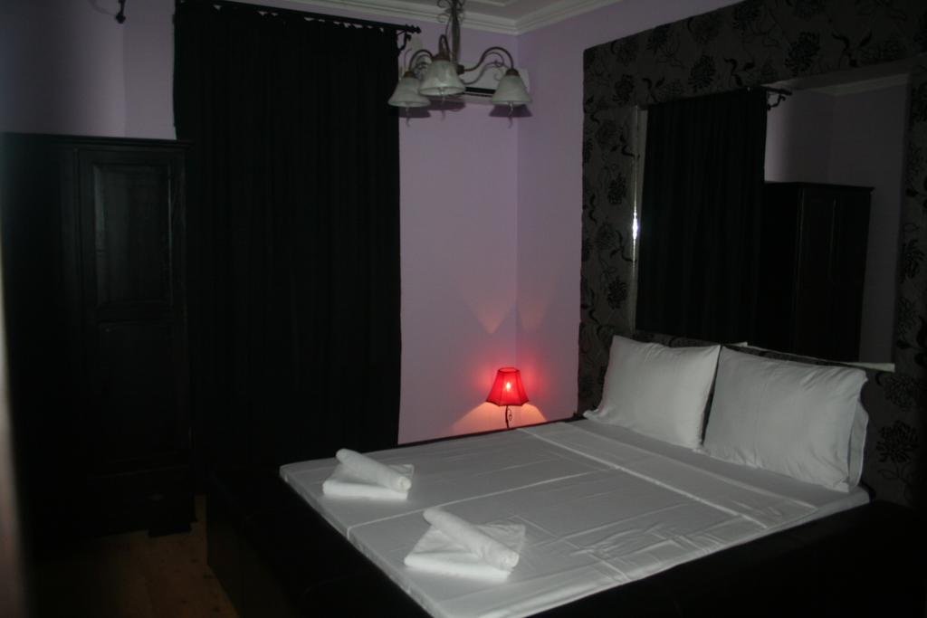 Vila Hedonija Belgrade Bilik gambar