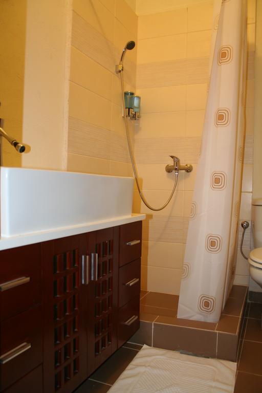 Vila Hedonija Belgrade Bilik gambar